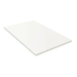 Lexan polycarbonaat UV plaat