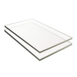 PMMA / Perspex / Acrylaat / Plexiglas kunststof plaat