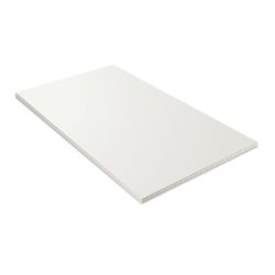 Lexan kanaalplaat